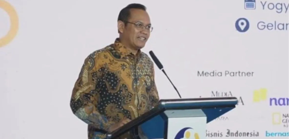 Kemdiktisaintek Perkuat Tata Kelola AI Untuk Jaga Integritas Akademik