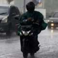 BMKG Prakirakan Mayoritas Wilayah Berawan-Hujan Ringan Pada Rabu