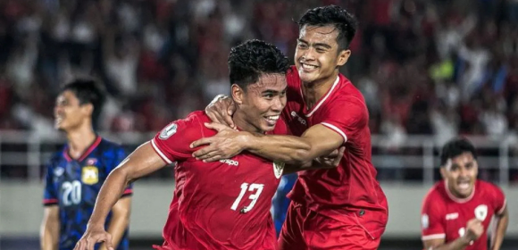 Ferrari Sambut Baik Uji Coba Indonesia U-22 Lawan Mali