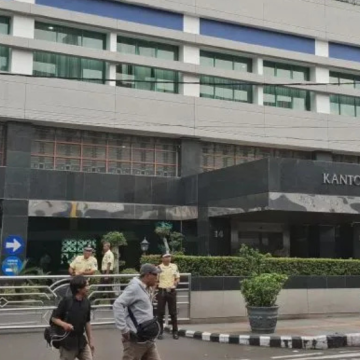 BJB Kehilangan Satu Motor Transformasi Bersama Wafatnya Yusuf Saadudin