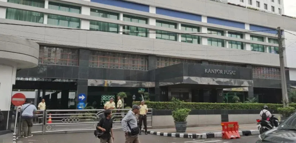 BJB Kehilangan Satu Motor Transformasi Bersama Wafatnya Yusuf Saadudin