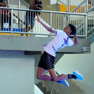 Resmi Ditutup, Padang Pariaman Sukses Gelar Ajang Olahraga Antar Kampung