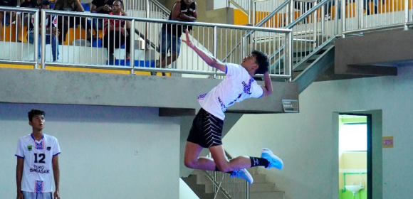 Resmi Ditutup, Padang Pariaman Sukses Gelar Ajang Olahraga Antar Kampung