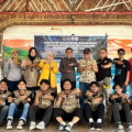 Dari Kampus Ke Pesisir Mentawai: Aksi Nyata Mahasiswa UNP Dorong Penguatan Resiliensi Bencana Dan Ekonomi Biru
