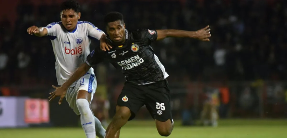 Prediksi Pertandingan Semen Padang FC Vs Persijap, Misi Sama Lepas Zona Merah