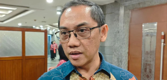 Kemkomdigi Ingatkan Masyarakat Untuk Waspadai Situs Coretax Palsu
