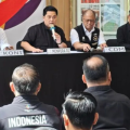 Siap Kirim 996 Atlet, Indonesia Targetkan Rebut 85 Emas SEA Games 2025