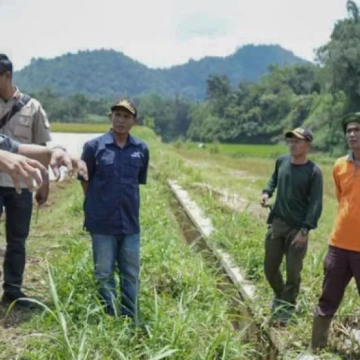 Gubernur Sumbar Ingatkan Warga Siaga Bencana Menyusul Peringatan BMKG