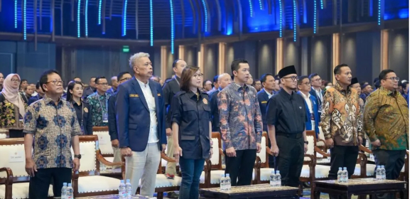 Pemuda Tentukan Arah Ekosistem Ekonomi Kreatif