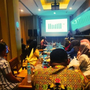 OJK: Sektor Keuangan Sumbar Tetap Stabil, Meski Pertumbuhan Melandai