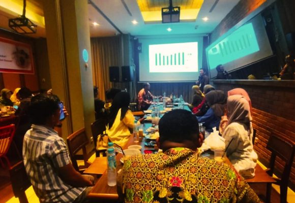 WEBSITE OJK: Sektor Keuangan Sumbar Tetap Stabil, Meski Pertumbuhan Melandai