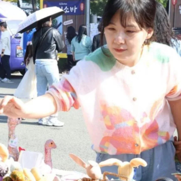 UMKM Binaan PLN UID Jakarta Raya Bawa Produk Lokal Tembus Korea