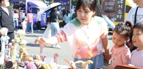 UMKM Binaan PLN UID Jakarta Raya Bawa Produk Lokal Tembus Korea