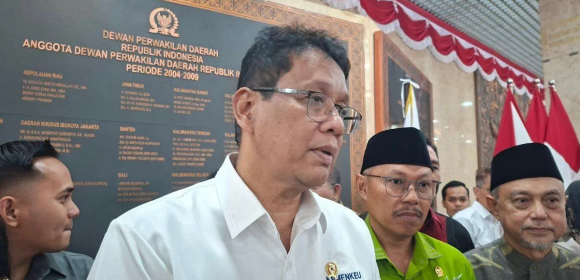 Purbaya: Sejumlah Ruas Tol Akan Dapat Diskon Tarif di Natal-Tahun Baru