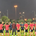 Puncak Permainan Timnas U17 Diharapkan Meningkat Seiring Waktu