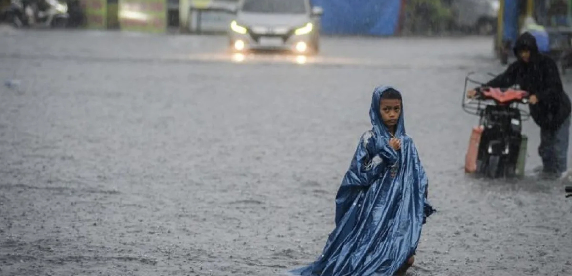 WEBSITE (88) Cukup Tidur Membantu Anak Terhindar Dari Influenza Saat Cuaca Ekstrem