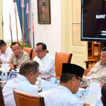 Mensos: Program Pemberdayaan Diperkuat Agar Tak Bergantung Bansos