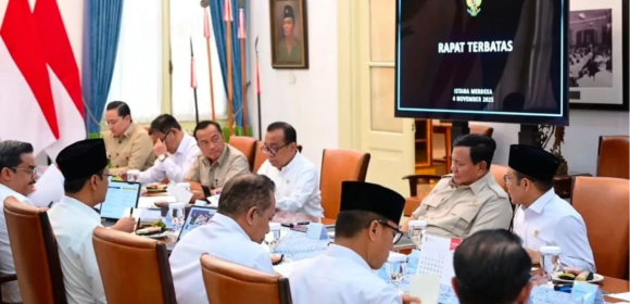 Mensos: Program Pemberdayaan Diperkuat Agar Tak Bergantung Bansos