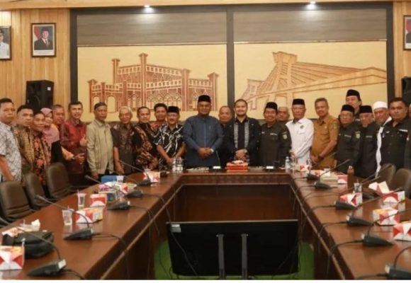 WEBSITE (9) Sawahlunto Perkuat Benteng Harmoni Cegah Konflik SARA Era Digital