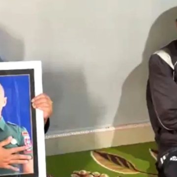 WEBSITE (99) Pomdam XIV/Hasanuddin Proses Tentara Diduga Tewaskan Juniornya