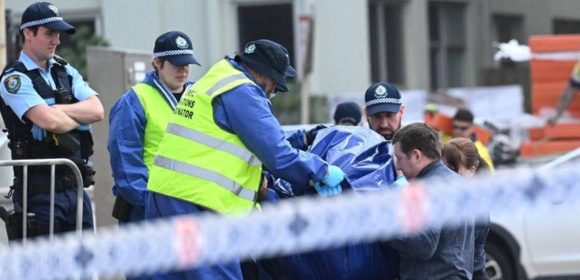 AUSTRALIA Teror Penembakan Massal di Sydney: Pelaku Didakwa 59 Tuntutan, Polisi Sebut Aksi Terinspirasi ISIS