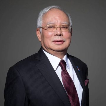 Hakim Malaysia Tolak Tahanan Rumah Najib Razak, Mantan PM Tetap Jalani Hukuman Penjara