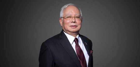 Hakim Malaysia Tolak Tahanan Rumah Najib Razak, Mantan PM Tetap Jalani Hukuman Penjara