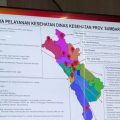 Sumbar Lakukan Penguatan Tenaga Kesehatan Ke Lokasi Terdampak Bencana