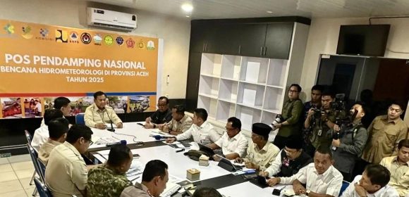 WEBSITE (34) Perkiraan Biaya Perbaiki Kerusakan Akibat Bencana Rp51,82 T