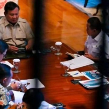 WEBSITE (46) Prabowo Perintahkan Hunian Sementara Di Sumatera Segera Rampung