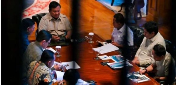 WEBSITE (46) Prabowo Perintahkan Hunian Sementara Di Sumatera Segera Rampung