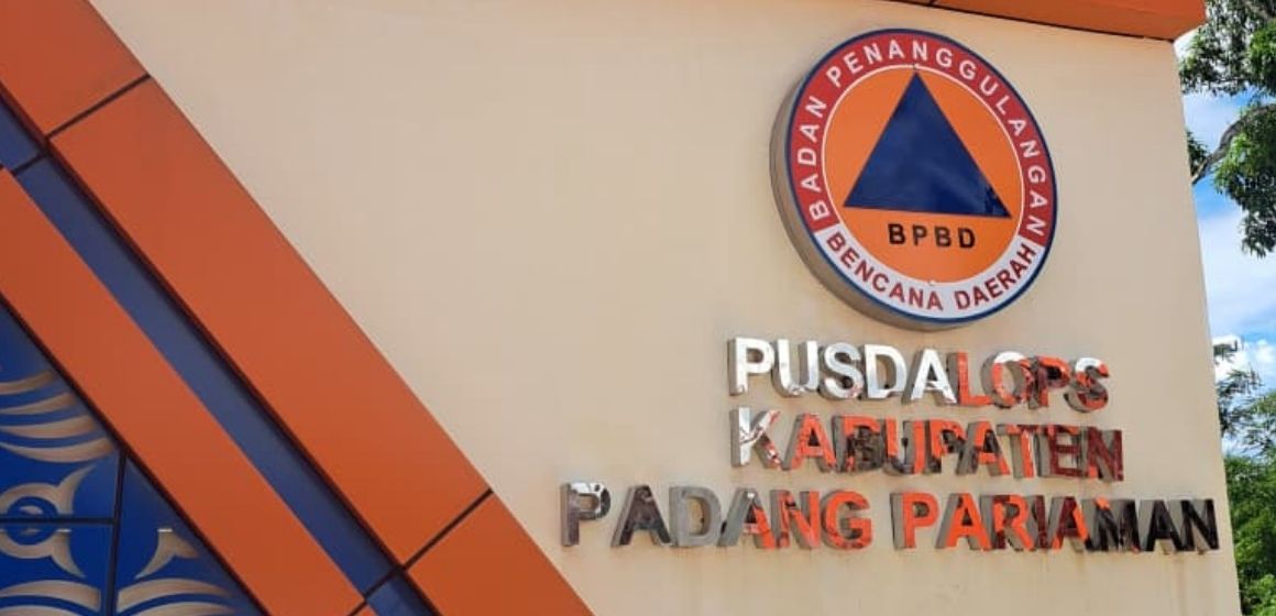 WEBSITE (50) Status Tanggap Darurat Bencana Diperpanjang Kedua Kali Hingga 20 Desember 2025, Kerugian ditaksir Capai 1,2 Triliun