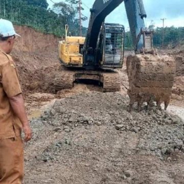 WEBSITE (53) Pemkab Pasaman Barat Perpanjang Masa Tanggap Darurat Bencana