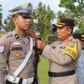 Polres Pasaman Barat Dirikan Enam Pos Pelayanan Pengamanan Natal Tahun Baru