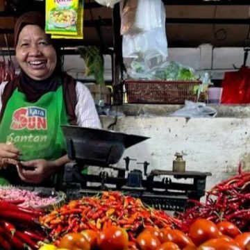 PIHPS: Harga Cabai Rawit Merah Rp70.950/Kg, Telur Ayam Rp32.750/Kg