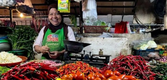 PIHPS: Harga Cabai Rawit Merah Rp70.950/Kg, Telur Ayam Rp32.750/Kg