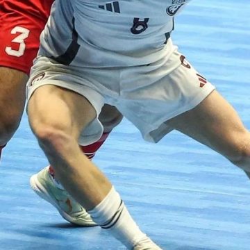 WEBSITE (68) Kalahkan Thailand 4-3, Indonesia Juara Turnamen Futsal ASEAN U-16