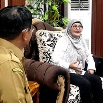 WEBSITE (71) BPBPK Kucurkan Rp133 Miliar, Pemulihan Layanan Air Bersih Padang Pariaman Dipercepat