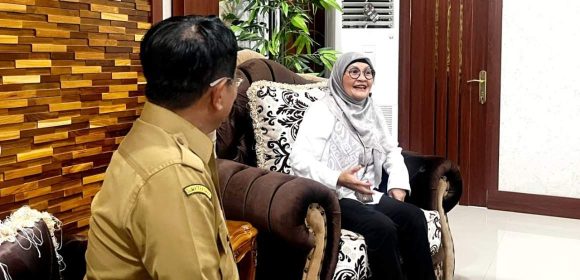 WEBSITE (71) BPBPK Kucurkan Rp133 Miliar, Pemulihan Layanan Air Bersih Padang Pariaman Dipercepat