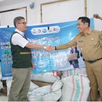 WEBSITE (72) ISI Padang Panjang Salurkan Bantuan Kemanusiaan untuk Korban Banjir Padang Pariaman