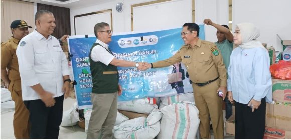 WEBSITE (72) ISI Padang Panjang Salurkan Bantuan Kemanusiaan untuk Korban Banjir Padang Pariaman