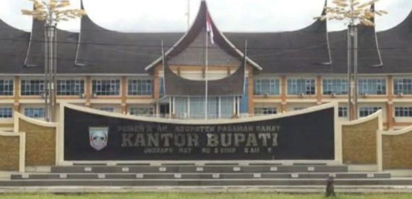 WEBSITE (1) Pemkab: Dana Transfer Akhir Tahun Belum Tertampung Di APBD 2025 Pasbar Sebabkan Sisa Kas Besar