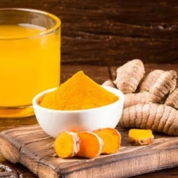 Manfaat Konsumsi Kunyit Bagi Kesehatan