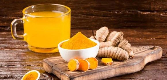 Manfaat Konsumsi Kunyit Bagi Kesehatan