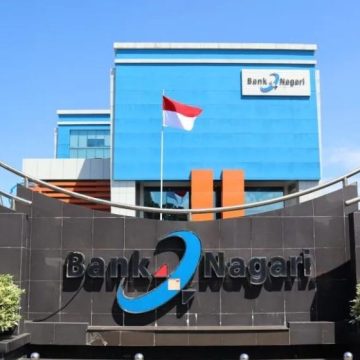 Tingkatkan Pelayanan : Bank Nagari Tawarkan Promo Kejutan Awal Tahun bagi Pegawai dan Pensiunan