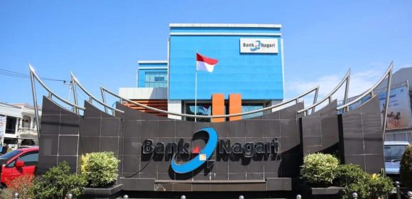 Tingkatkan Pelayanan : Bank Nagari Tawarkan Promo Kejutan Awal Tahun bagi Pegawai dan Pensiunan