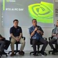 NVIDIA Bawa Teknologi AI Tercanggih RTX 50 Series ke Dunia Pendidikan Indonesia