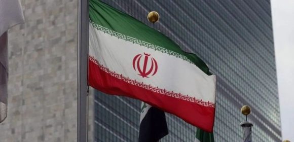 PBB: Hentikan Retorika Militer, Iran Sedang dalam Bahaya!