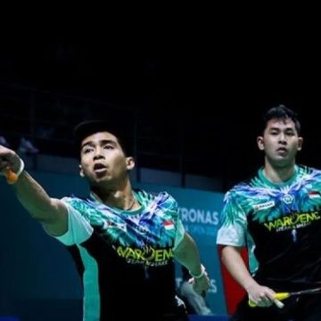 Jojo & Putri KW Beraksi! Cek Jadwal Siaran Langsung Wakil Indonesia di Babak 16 Besar India Open 2026″