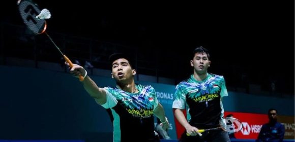 Jojo & Putri KW Beraksi! Cek Jadwal Siaran Langsung Wakil Indonesia di Babak 16 Besar India Open 2026″